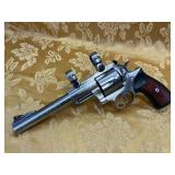 FIREARM/GUN RUGER SUPER BLACKHAWK! H963