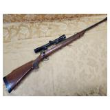FIREARM/GUN REMINGTON 700 !! R494