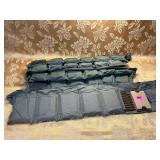 600 ROUNDS .223 AMMO IN BANDOLIERS!