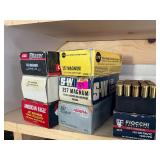 .357 MAGNUM AMMUNITION!! 6X BID