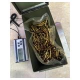 M855 5.56 NATO AMMUNITION!! BULK LOT!!