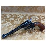 FIREARM/GUN RUGR SUPER BLACKHAWK! H1000