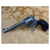 FIREARM/GUN RUGER BLACKHAWK!! H963