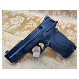 FIREARM/GUN S&W M&P SHIELD!! H947
