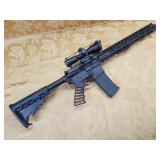 FIREARM/GUN AERO PRECISION X15!! R505