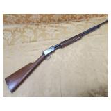 FIREARM/GUN WINCHESTER 62A!!! R491