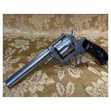 FIREARM/GUN BELGIAN FRONTIER DEFENDER! H979