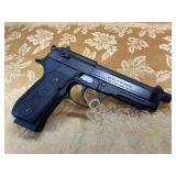 FIREARM/GUN BERETTA 92-A1!! H941