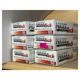 .45 AUTO AMMUNITION!! 6 X BID.