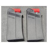 SAIGA 12 MAGAZINES!!! 2X BID.