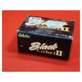 BRAND NEW BLACK LABEL II FISHING REEL!!