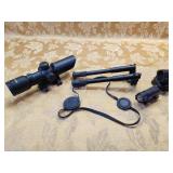 FIREARM OPTIC & ACCESSORIES!!