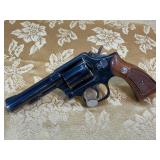 FIREARM/GUN S&W SACTO SHERIFF!! H1006