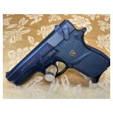 FIREARM/GUN S&W 469!! H955