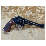 FIREARM/GUN S&W 19-3 !! H990