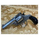 FIREARM/GUN H&R BREAKTOP!! H983