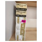 9MM AMMUNITION!! 6 X BID.