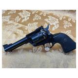 FIREARM/GUN RUGER BLACKHAWK!! H949