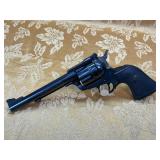 FIREARM/GUN RUGER BLACKHAWK!! H993