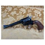 FIREARM/GUN RUGER BLACKHAWK!! H1001