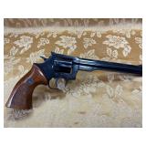 FIREARM/GUN DAN WESON .357!! 997