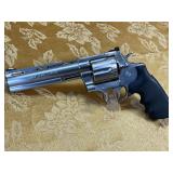 FIREARM/GUN COLT ANACONDA!! H969