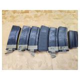 AR/15 MAGS!! 7 X BID.