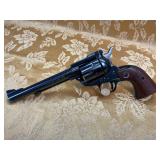 FIREARM/GUN RUGER BLACKHAWK!! H1004