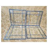 LEAD GLASS WINDOWS