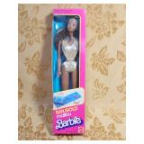 MIB 1983 BARBIE!!