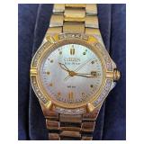 NOS CITIZEN ECO-DRIVE WATCH!!