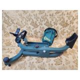 CALDWELL RIFLE REST!!
