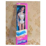 MIB 1983 BARBIE!!