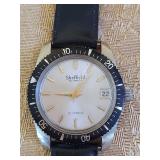 EARLY VINTAGE SHEFFIELD AUTOMATIC WATCH!!