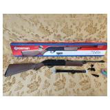 CROSSMAN 760 B AIR GUN!!