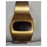EARLY LEISURE CRAFT LED WATCH!!