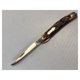 SCHRADE "UNCLE HENRY" POCKET KNIFE!!