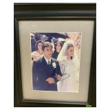 AUTOGRAPHED AL PACHINO PHOTO!!