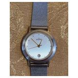 SKAGEN WATCH!!