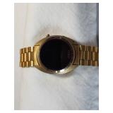 VINTAGE MIKE LED WATCH!!