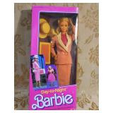 1984 MIB BARBIE!!