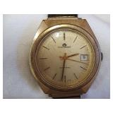 VINTAGE BUCHERER "AUTOMATIC" WATCH!!