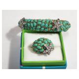 KENNETH J. LANE JEWELRY!!