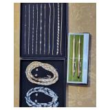 ESTATE COLLECTOR JEWELRY & CROSS PENS!!