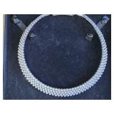 SUZANNE SUMMERS CHOKER!!