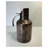 "SABATINI ITALY" MID CENTURY WINE CARAFE!!
