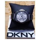 NEW OLD STOCK DKNY WRISTWATCH!!