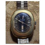 VINTAGE WITTNAUER "AUTOMATIC" WATCH!!