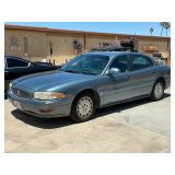 2001 BUICK LESABRE!!