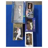 MIB BOBBLEHEADS!! 5X BID